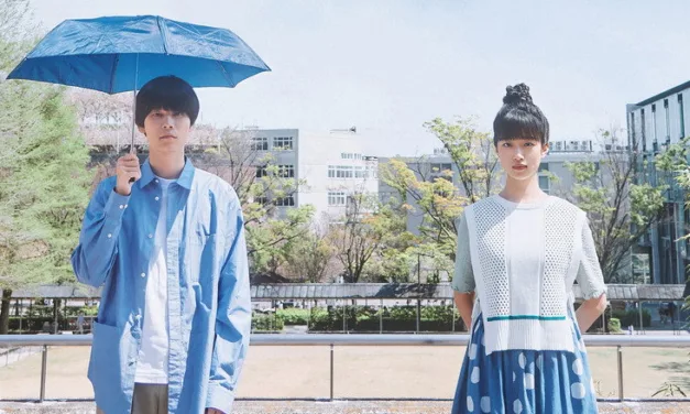 Sous le ciel de Kyoto sur Netflix : quand pourra-t-on voir le film en streaming ?