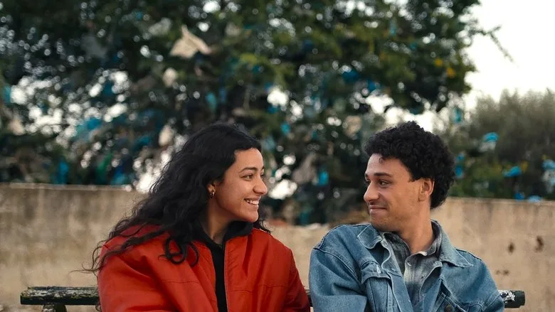 D’où vient le vent sur Netflix : quand voir le road-movie d’Amel Guellaty en streaming ?