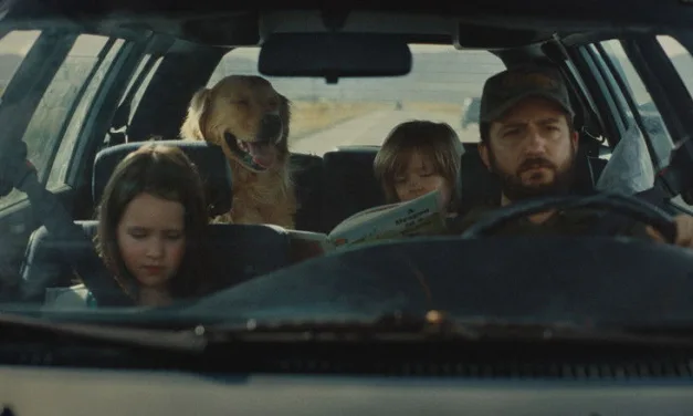 Sur la route d’Omaha sur Netflix : quand pourra-t-on voir le film en streaming ?