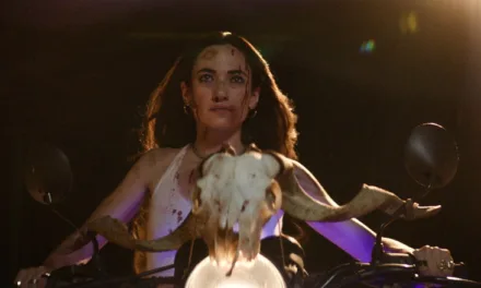 Gorgonà sur Netflix : quand pourra-t-on voir le film en streaming ?