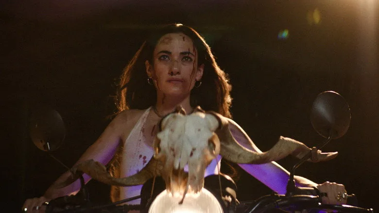 Gorgonà sur Netflix : quand pourra-t-on voir le film en streaming ?