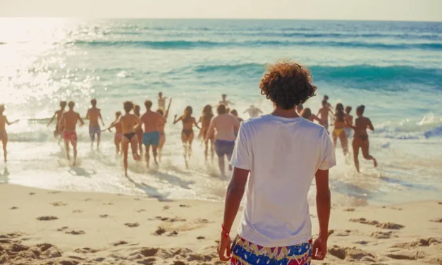 La Chaleur sur Netflix : quand pourra-t-on voir le film de Stéphane Demoustier en streaming ?