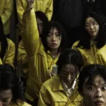 The Fin sur Netflix : quand pourra-t-on voir le film de Syeyoung Park en streaming ?