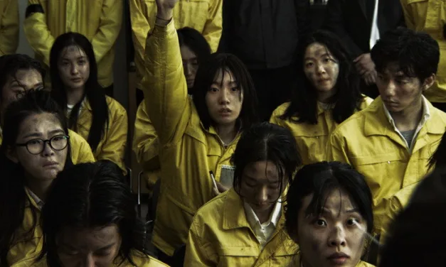 The Fin sur Netflix : quand pourra-t-on voir le film de Syeyoung Park en streaming ?