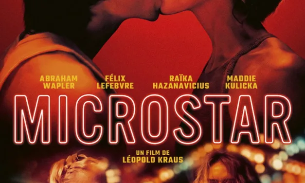 Microstar sur Netflix : quand pourra-t-on voir la comédie en streaming ?