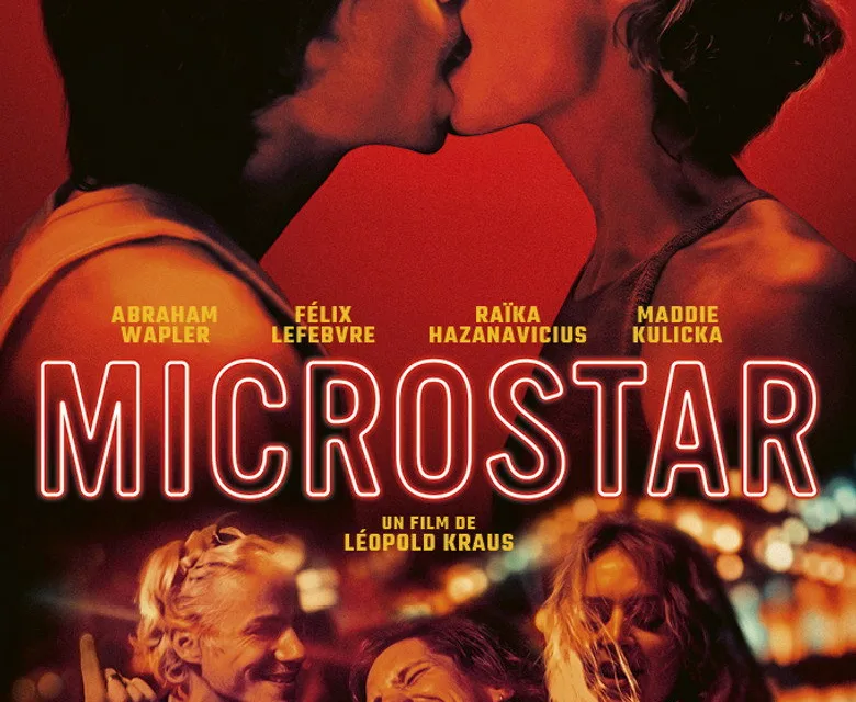 Microstar sur Netflix : quand pourra-t-on voir la comédie en streaming ?