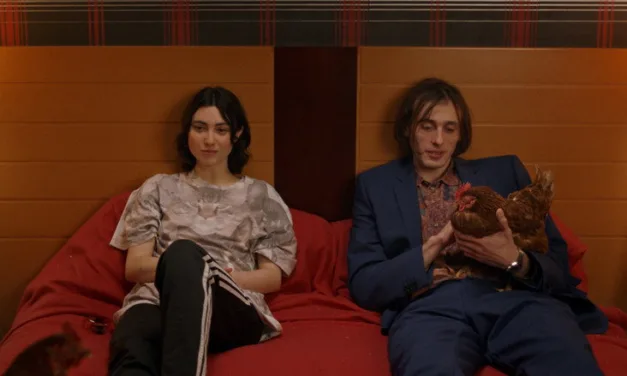 L’Écologie des sentiments sur Netflix : quand pourra-t-on voir le film en streaming ?