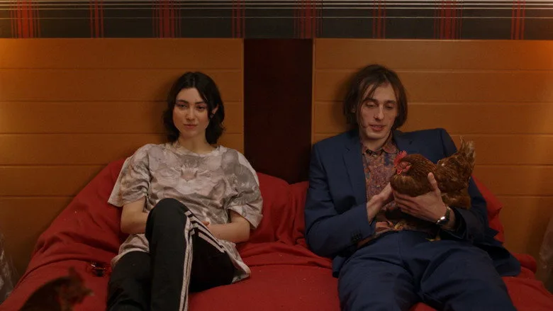 L’Écologie des sentiments sur Netflix : quand pourra-t-on voir le film en streaming ?