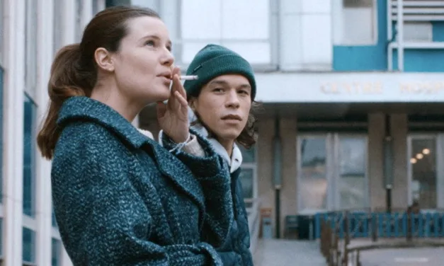 Comète sur Netflix : quand pourra-t-on voir le film d’Élie Wajeman en streaming ?