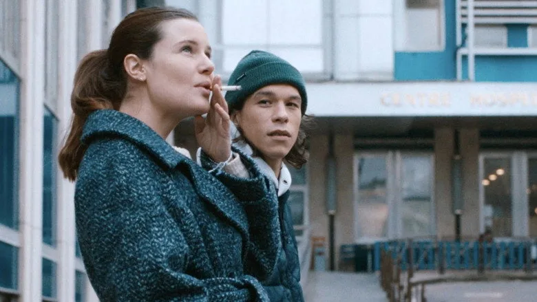Comète sur Netflix : quand pourra-t-on voir le film d’Élie Wajeman en streaming ?