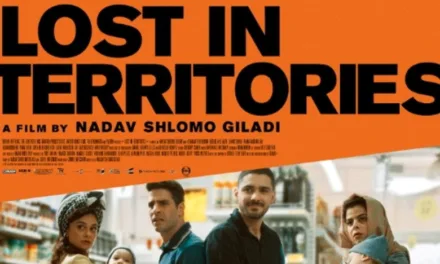Lost in Territories sur Netflix : quand pourra-t-on voir le film en streaming ?