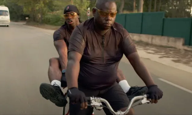 Les Vacances de Golo & Ritchie sur Netflix : quand pourra-t-on voir le film en streaming ?