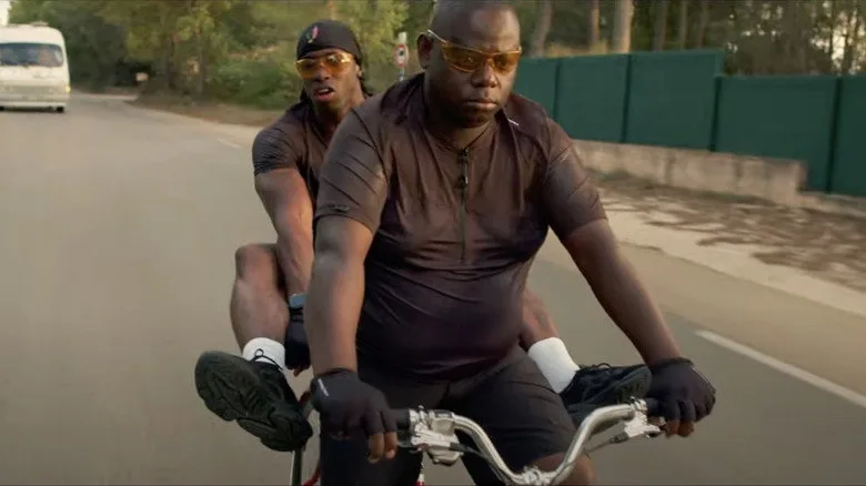 Les Vacances de Golo & Ritchie sur Netflix : quand pourra-t-on voir le film en streaming ?