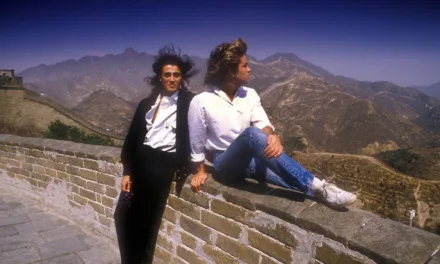 WHAM! 10 Days In China sur Netflix : quand pourra-t-on voir le documentaire en streaming ?
