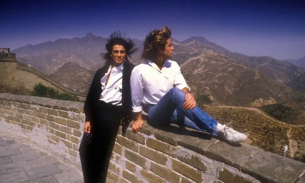 WHAM! 10 Days In China sur Netflix : quand pourra-t-on voir le documentaire en streaming ?
