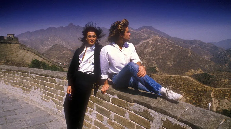 WHAM! 10 Days In China sur Netflix : quand pourra-t-on voir le documentaire en streaming ?
