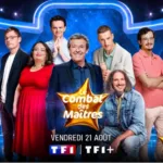 « Les 12 Coups : Le Combat des Maîtres » sur TF1 : Émilien et les légendes du jeu de retour