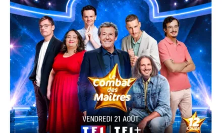 « Les 12 Coups : Le Combat des Maîtres » sur TF1 : Émilien et les légendes du jeu de retour