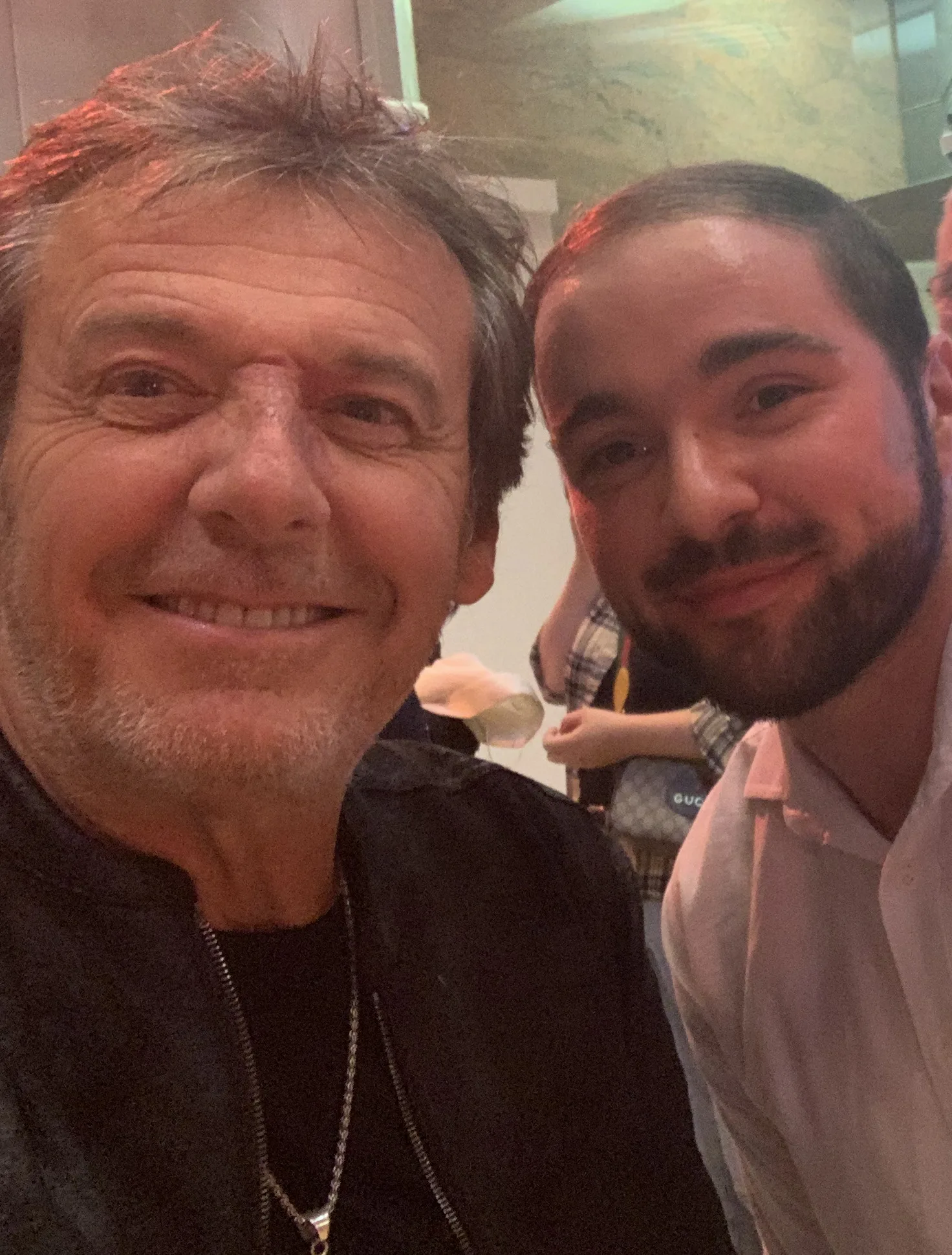 Jean-Luc Reichmann, animateur des « 12 Coups de Midi » sur TF1