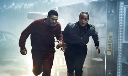 Prisoner sur CANAL+ : quand sortiront les prochains épisodes de la série avec Tahar Rahim ?