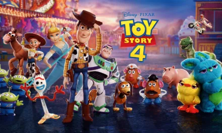 Toy Story 4 sur M6 : Woody, Buzz et Fourchette reviennent ce vendredi 17 juillet
