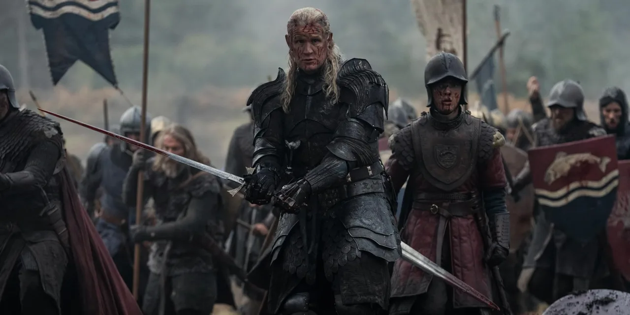 House of the Dragon saison 3 épisode 5 : quand sortira-t-il et que peut-on attendre de la suite ?