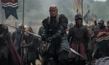 House of the Dragon saison 3 épisode 5 : quand sortira-t-il et que peut-on attendre de la suite ?