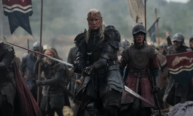House of the Dragon saison 3 épisode 5 : quand sortira-t-il et que peut-on attendre de la suite ?