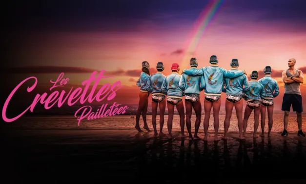 Les Crevettes pailletées sur M6 : une comédie sportive sur la tolérance à voir le 31 juillet