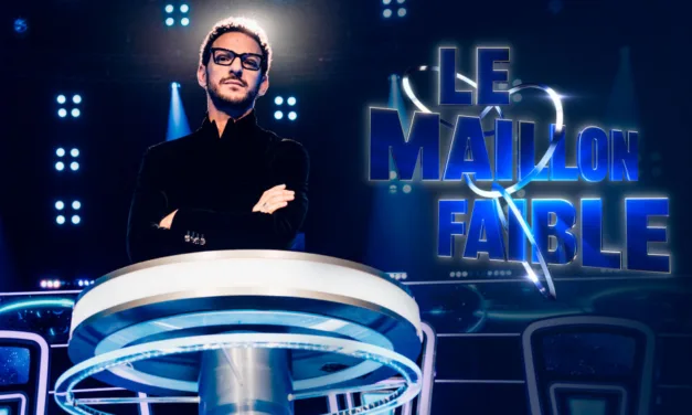 Le maillon faible revient sur M6 avec deux soirées spéciales réunissant de nombreuses célébrités
