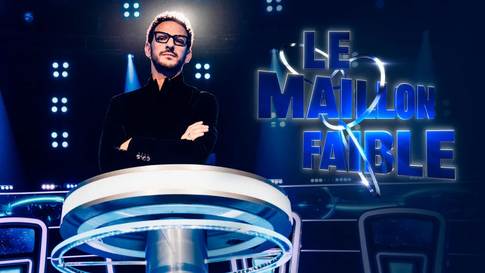 Le maillon faible revient sur M6 avec deux soirées spéciales réunissant de nombreuses célébrités