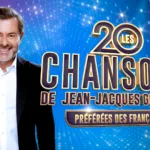 Les 20 chansons de Jean-Jacques Goldman préférées des Français : W9 dévoile le classement ce mardi 28 juillet