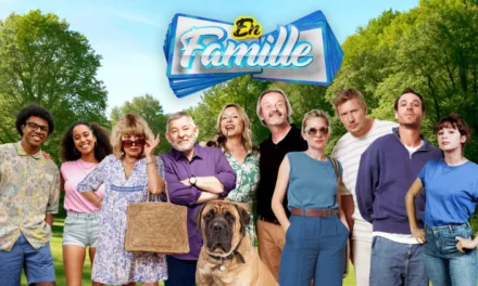 En famille revient sur M6 avec des épisodes inédits dès le 20 juillet