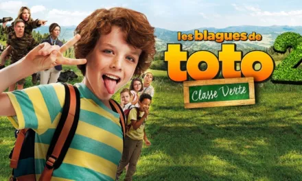 Les Blagues de Toto 2 sur W9 : Toto part en classe verte pour une aventure entre ferme, fantôme et nouvelles bêtises