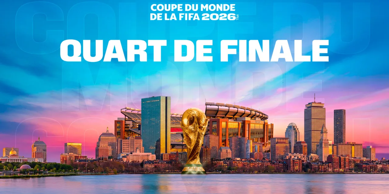 France – Maroc : date, heure et diffusion du quart de finale des Bleus à la Coupe du monde 2026