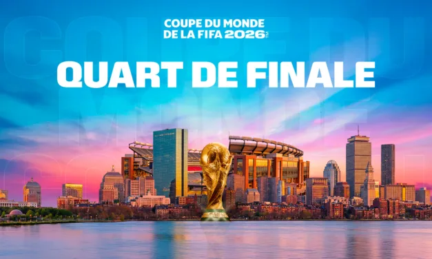 France – Maroc : date, heure et diffusion du quart de finale des Bleus à la Coupe du monde 2026