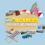 Les vacances préférées des Français sur Gulli : l’île de Ré dévoile ses secrets le 20 juillet
