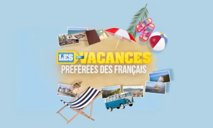 Les vacances préférées des Français sur Gulli : l’île de Ré dévoile ses secrets le 20 juillet