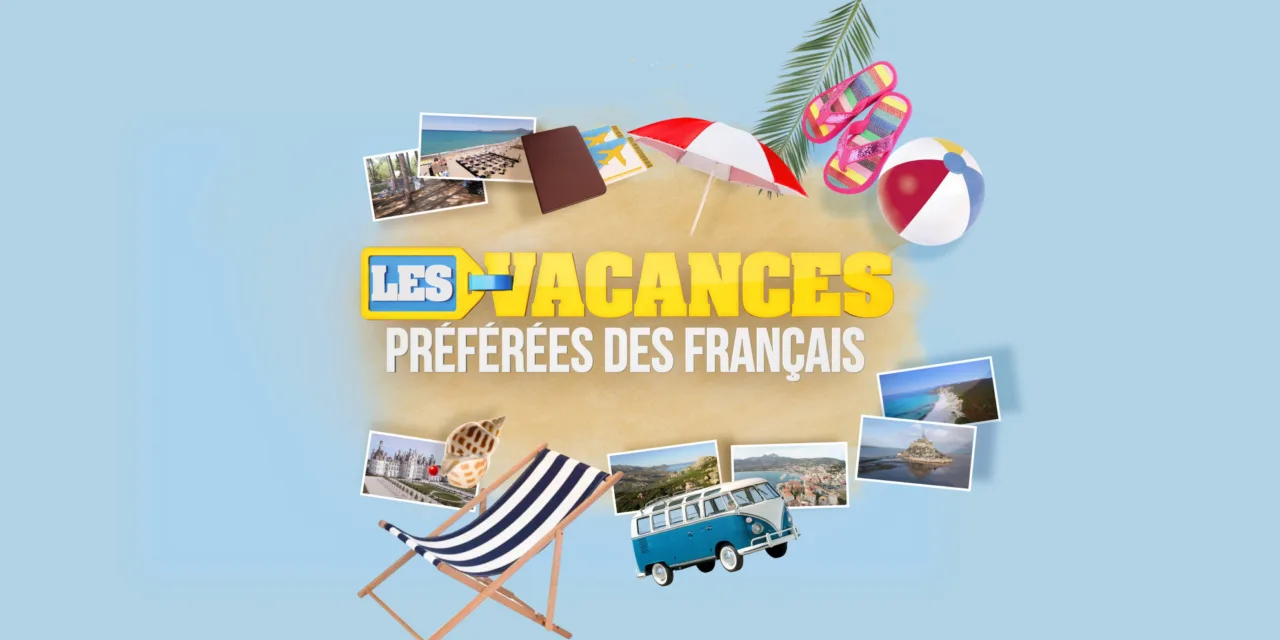 Les vacances préférées des Français à Marseille : que réserve l’émission sur Gulli ?
