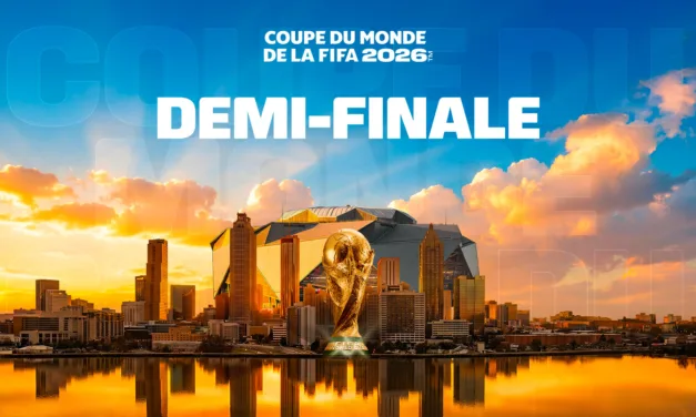 Angleterre – Argentine : à quelle heure et sur quelle chaîne voir la demi-finale du Mondial 2026 ?