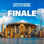 Finale de la Coupe du monde 2026 : le dispositif événement de M6 pour Espagne – Argentine