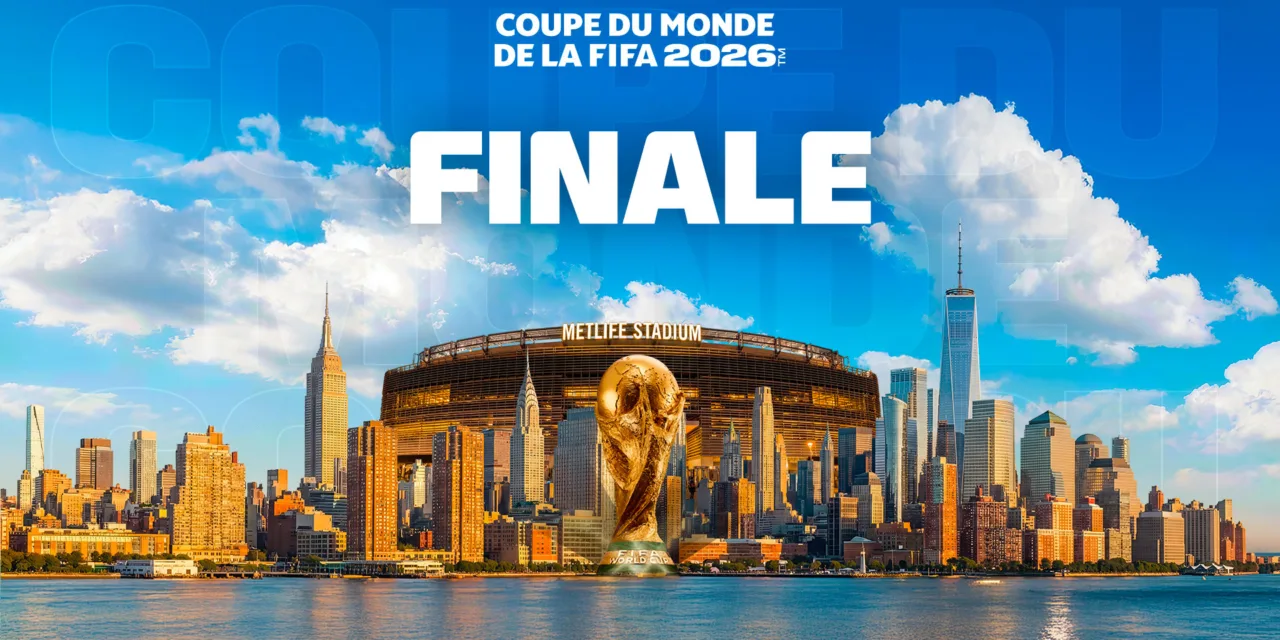 Argentine – Espagne : à quelle heure et sur quelle chaîne voir la finale de la Coupe du monde 2026 ?