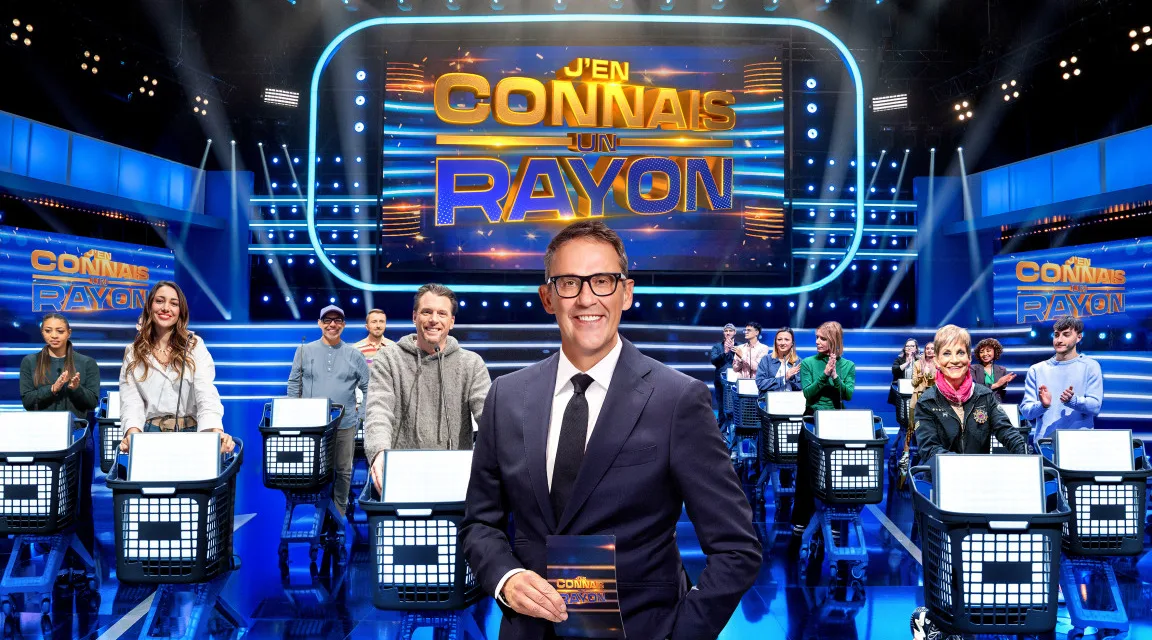 J’en connais un rayon sur M6 : Julien Courbet teste les réflexes de consommateurs le 22 juillet