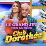 Le grand jeu des années Club Dorothée : Gulli replonge dans les années 90 ce samedi 25 juillet