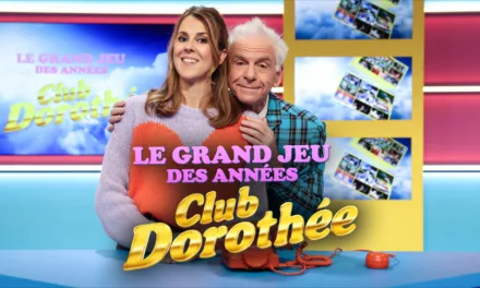Le grand jeu des années Club Dorothée : Gulli replonge dans les années 90 ce samedi 25 juillet