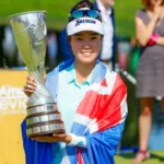 The Amundi Evian Championship 2026 sur Canal+ : le majeur féminin de golf au bord du Léman
