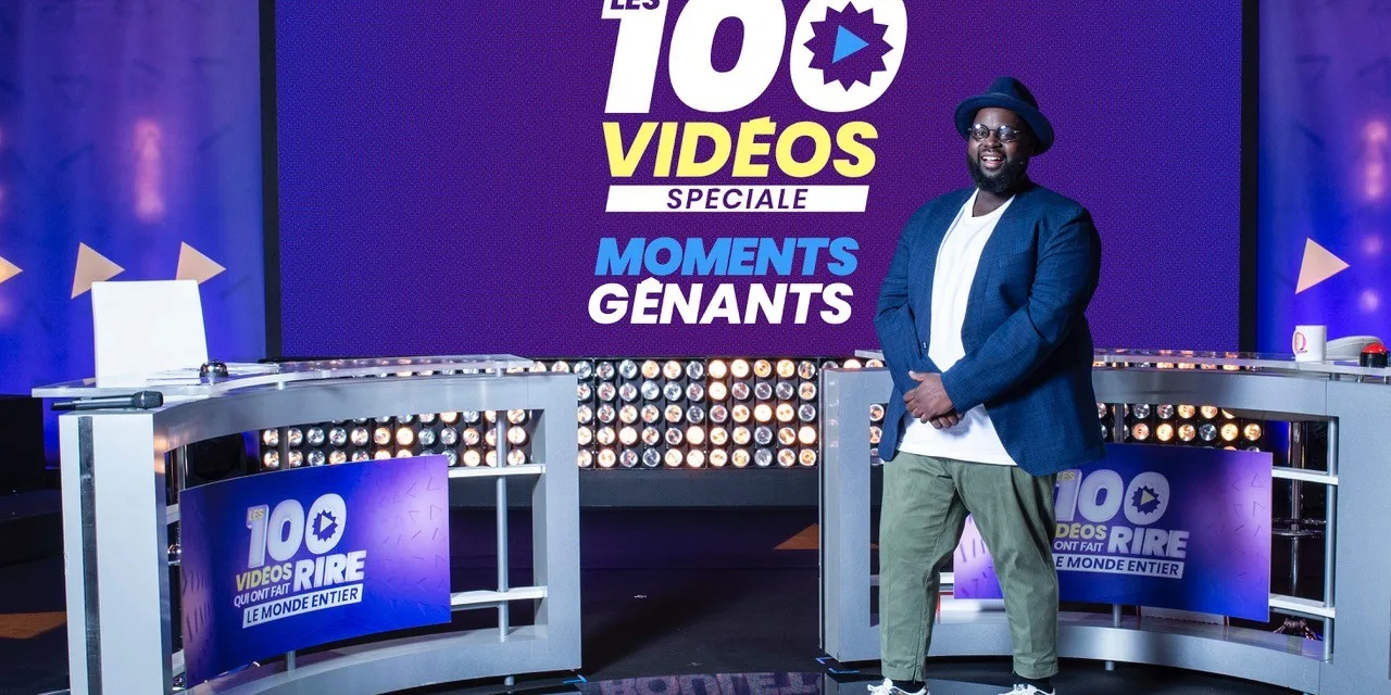 Les 100 vidéos qui ont fait rire le monde entier : les moments gênants envahissent Gulli