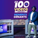 Les 100 vidéos qui ont fait rire le monde entier : les moments gênants envahissent Gulli
