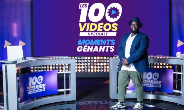 Les 100 vidéos qui ont fait rire le monde entier : les moments gênants envahissent Gulli