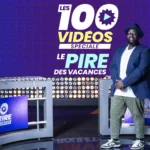 Les 100 vidéos qui ont fait rire le monde entier : Issa Doumbia réunit Titoff et ses chroniqueurs pour le pire des vacances